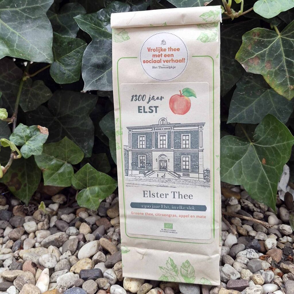 Elsther thee ter ere van Elst 1300