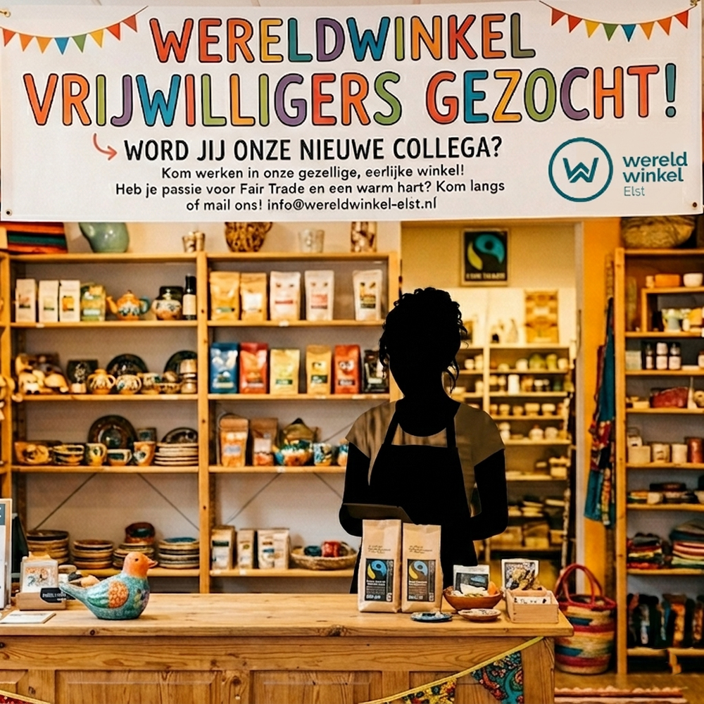 vrijwilligerGezocht