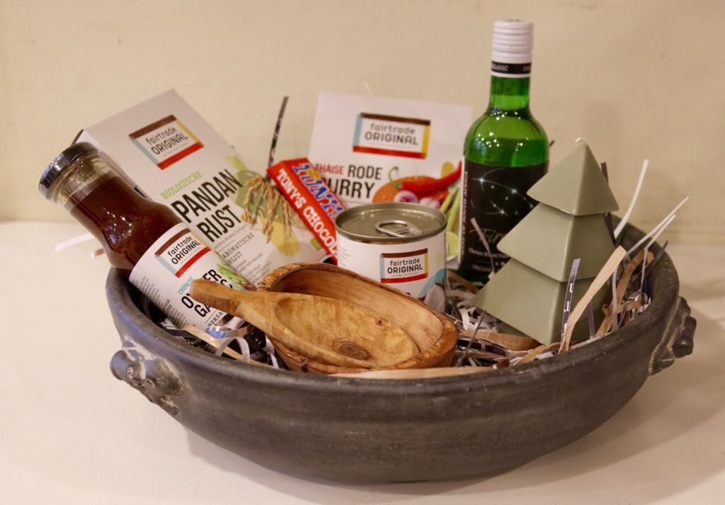 kerstpakket 1